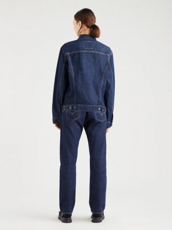 Levi's Куртка Indigo Regular [2]