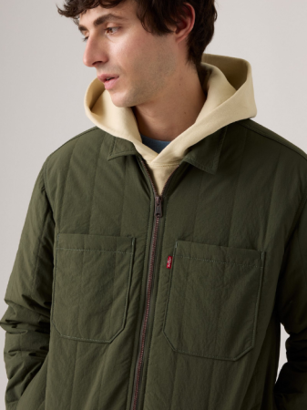 Levi's Куртка Verde Regular [2]