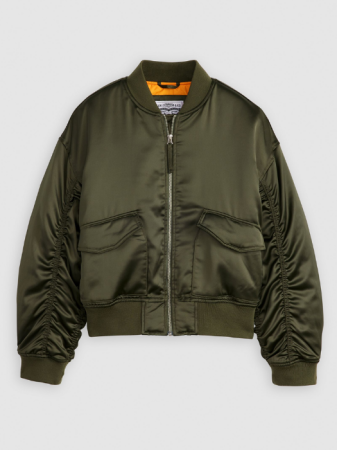 Levi's Geaca Haki Regular Femei [4]