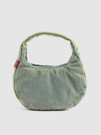 Genti si Portmonee - Levi's Geanta Albastra  Femei