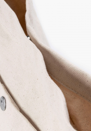 Levi's Geanta Alba  Femei [2]