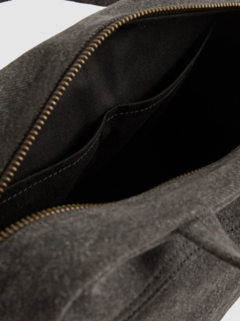 Levi's Geanta Antracit  Femei [3]