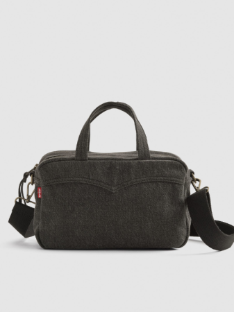 Levi's Geanta Antracit  Femei [1]