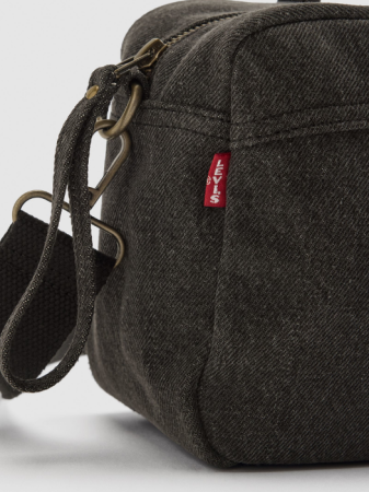 Levi's Geanta Antracit  Femei [4]