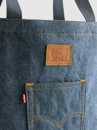 Levi's Geanta Albastra  Barbati [3]