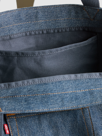 Levi's Geanta Albastra  Barbati [2]