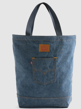 BARBATI - Levi's Geanta Albastra  Barbati