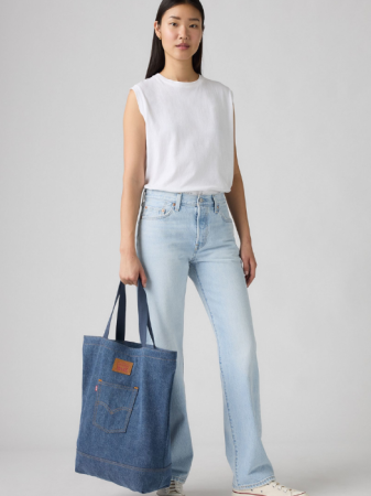 Levi's Geanta Albastra  Barbati [4]