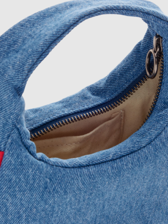 Levi's Geanta Albastra  Femei [2]