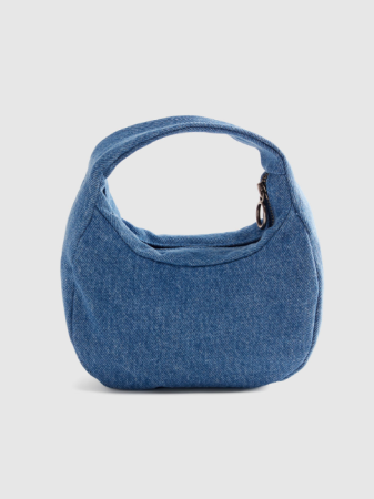 Levi's Geanta Albastra  Femei [1]