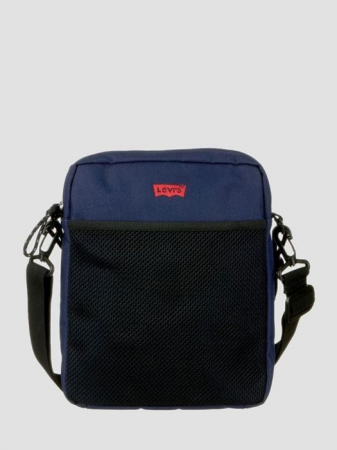 Genti si Portmonee - Levi's Geanta Navy  Barbati