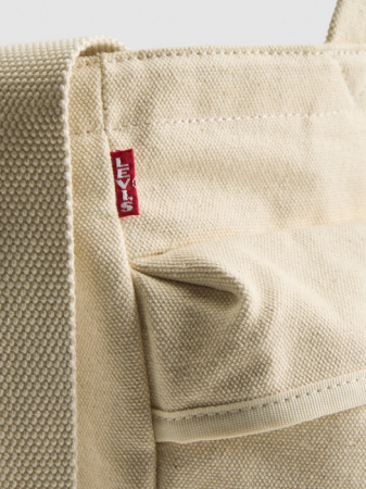 Levi's Geanta Crem  Barbati [4]