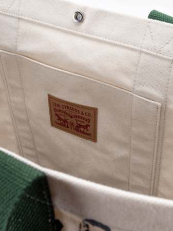 Levi's Geanta Multicolor  Femei [2]