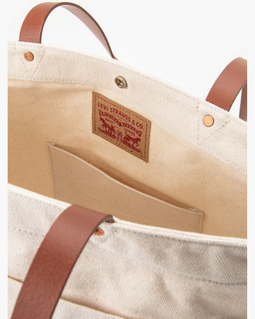 Levi's Geanta Bej  Femei [3]