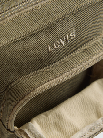 Levi's Geanta Haki  Barbati [3]