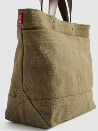 Levi's Geanta Haki  Femei [3]