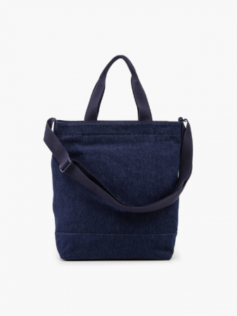 Levi's Geanta Indigo  Barbati [1]