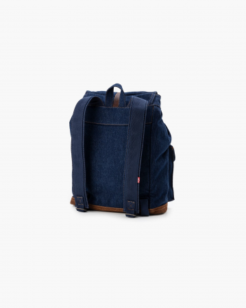 Levi's Rucsac Indigo  Barbati [1]