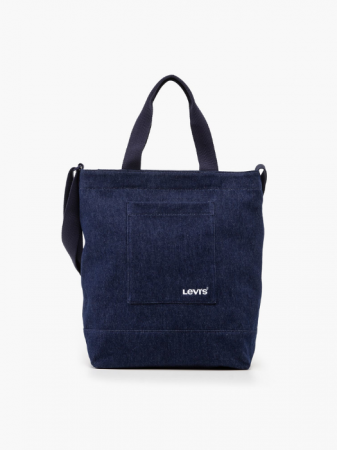 Genti si Portmonee - Levi's Geanta Indigo  Barbati
