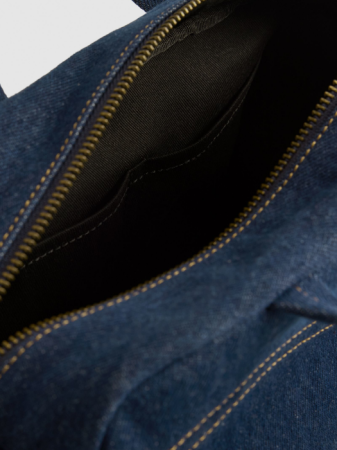 Levi's Geanta Indigo  Femei [3]