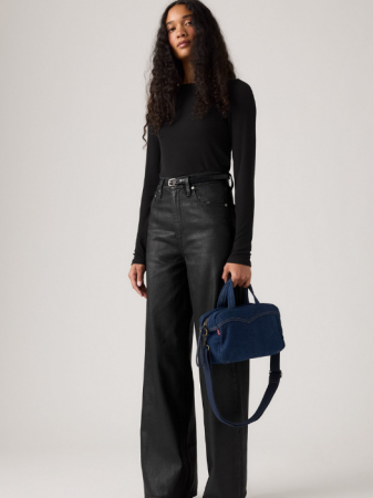 FEMEI - Levi's Geanta Indigo  Femei