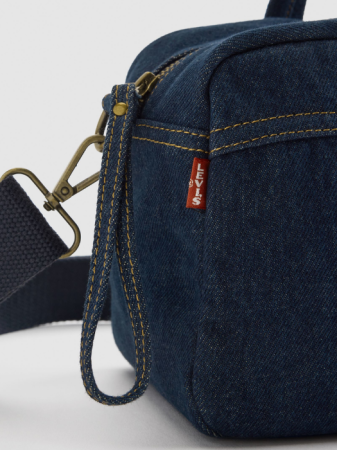 Levi's Geanta Indigo  Femei [4]