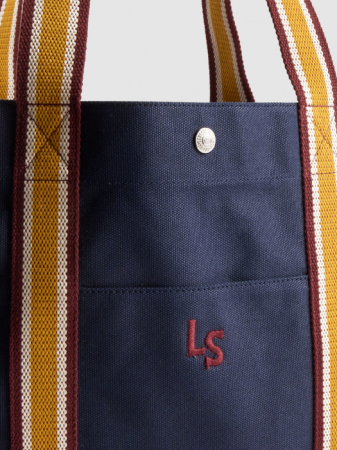 Levi's Geanta Indigo  Femei [3]