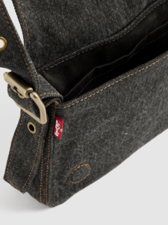 Levi's Geanta Indigo  Femei [3]