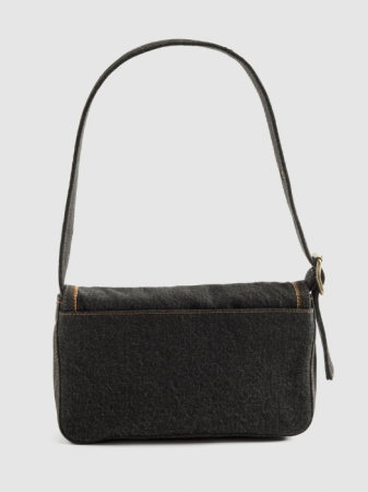 Levi's Geanta Indigo  Femei [2]
