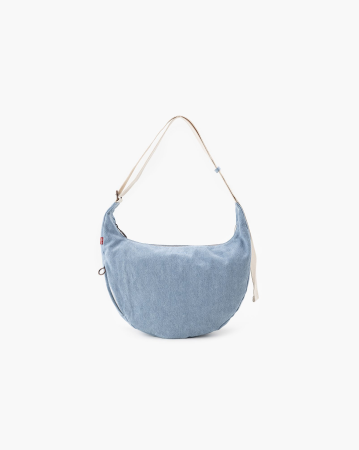 Levi's Geanta Albastra Deschisa  Femei [1]