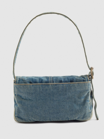 Levi's Geanta Albastra  Femei [1]