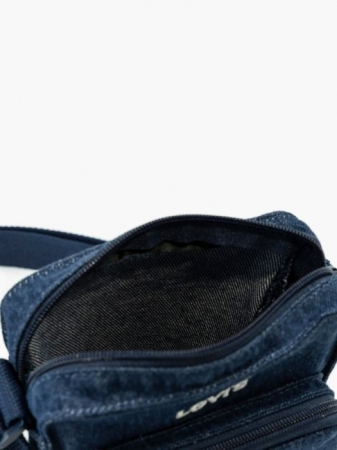 Levi's Geanta Navy  Barbati [2]