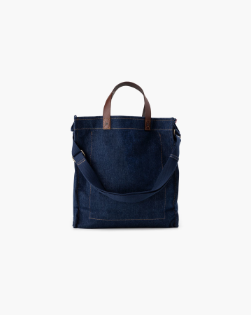 Levi's Geanta Indigo  Barbati [1]