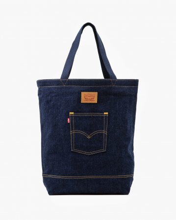Genti si Portmonee - Levi's Geanta Indigo  Barbati