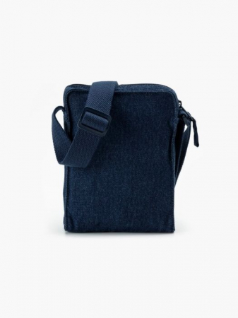 Levi's Geanta Navy  Barbati [1]