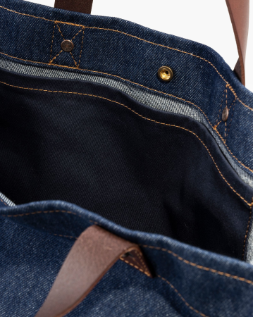 Levi's Geanta Indigo  Barbati [2]