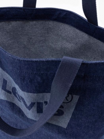 Levi's Женская Сумка Темно-Синяя  [2]