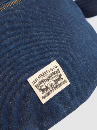 Levi's Geanta Navy  Femei [3]