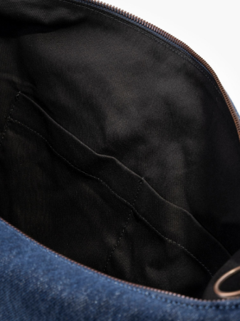 Levi's Geanta Navy  Femei [2]