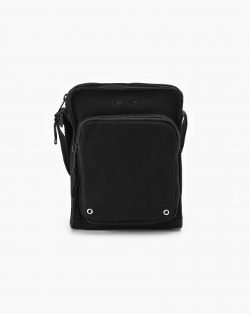 Genti si Portmonee - Levi's Geanta Neagra  Barbati