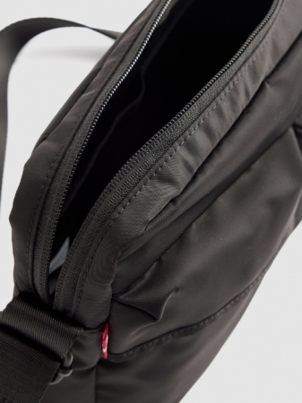Levi's Geanta Neagra  Barbati [2]