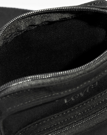 Levi's Geanta Neagra  Barbati [2]