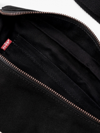 Levi's Geanta Neagra  Femei [3]