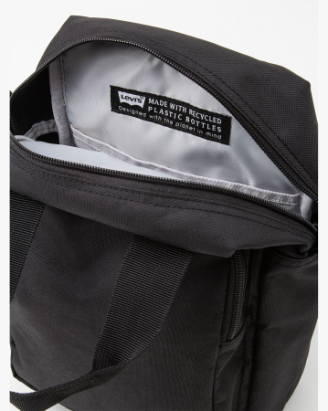 Levi's Geanta Neagra  Femei [2]
