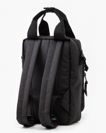 Levi's Geanta Neagra  Femei [1]