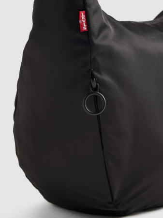 Levi's Geanta Neagra  Femei [3]