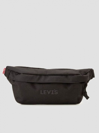 Genti si Portmonee - Levi's Geanta Neagra  Barbati