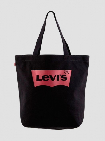 Genti si Portmonee - Levi's Geanta Neagra  Femei