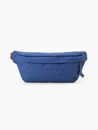 Genti si Portmonee - Levi's Geanta Albastra  Barbati