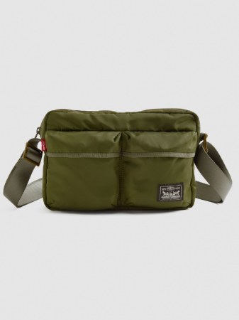 Levi's Geanta Verde  Barbati [1]